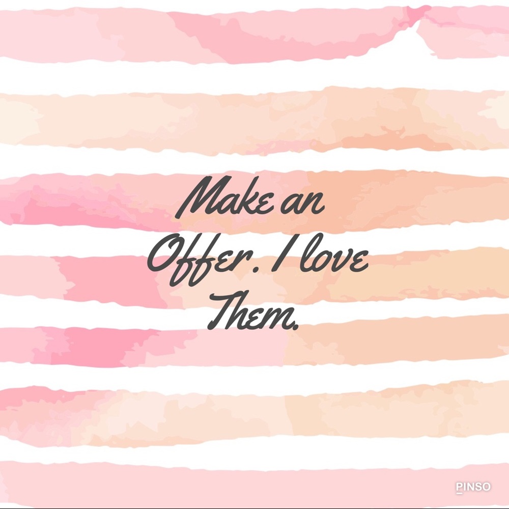 I ❤️ offers!